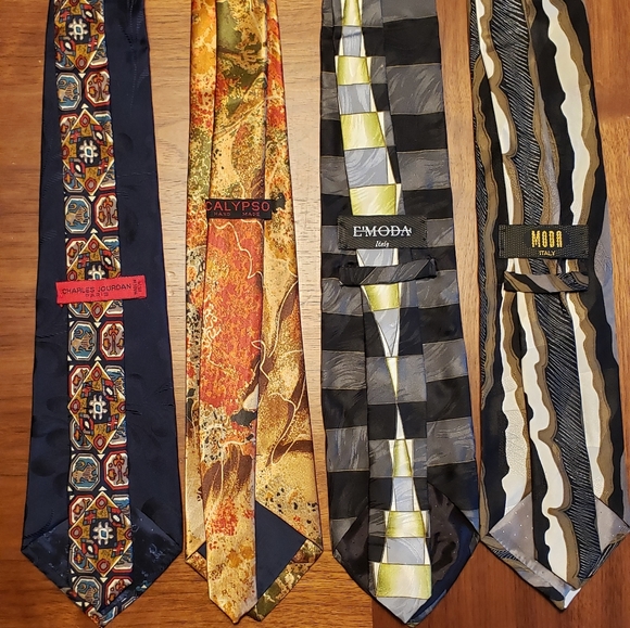 Ties - Picture 2 of 2